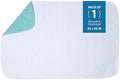 BodyMed Heavy Absorbency Washable & Reusable Underpad, 24 x 36-inch, 1 Pack by BodyMed