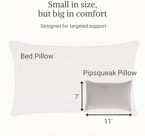 Pipsqueak Travel Pillow - Image 3