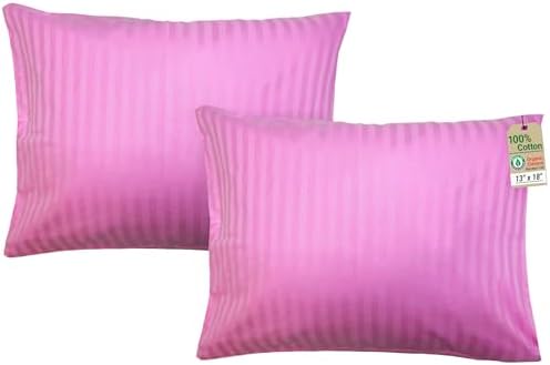 ZPECC Toddler Pillow with Pillowcase 2 Pack by ZPECC-ABrandThatHasBeenFocusedOnBeddingFor20Years