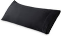 Bare Home Body Pillow Cover Envelope by BareHome