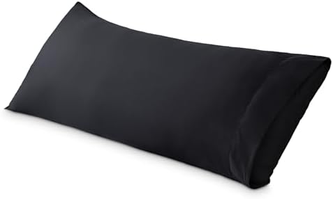 Bare Home Body Pillow Cover Envelope by BareHome