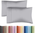 King Standard Pillow Cases by CGKUnlimited