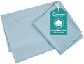 Oubonun 21 x 54 Inch 100% Cotton 800TC Long Body Pillowcase by Oubonun
