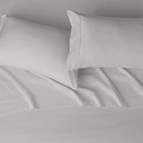 Amazon Basics Lightweight Super Soft, Breathable, Wrinkle-Free, Brushed - Image 3