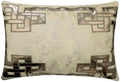 The HomeCentric Throw Lumbar Pillow Cover by TheHomeCentric