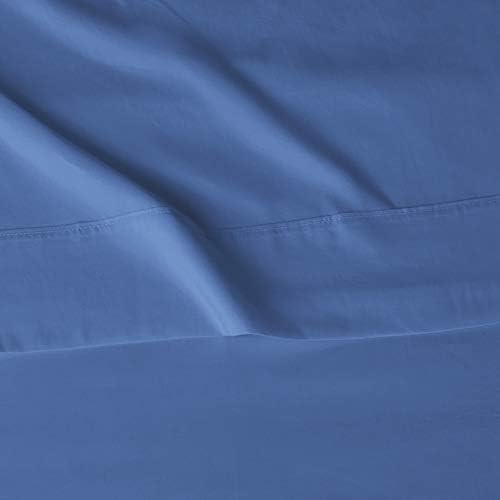 Amazon Basics Lightweight Breathable, Wrinkle Resistant Microfiber 4-Piece Bed - Image 4