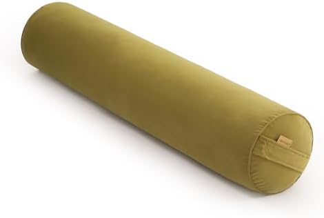 Body Pillow for Adults, Long Round Pillow, Big Cylindrical Pillow, Large Full by Ailuteie