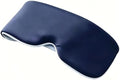 Weighted Sleep Mask for Women Men, Gentle Pressure Eye Mask by Unknown