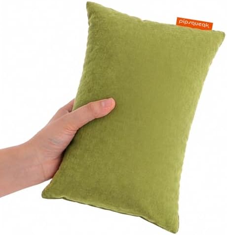 Pipsqueak Travel Pillow by UrbanInfant