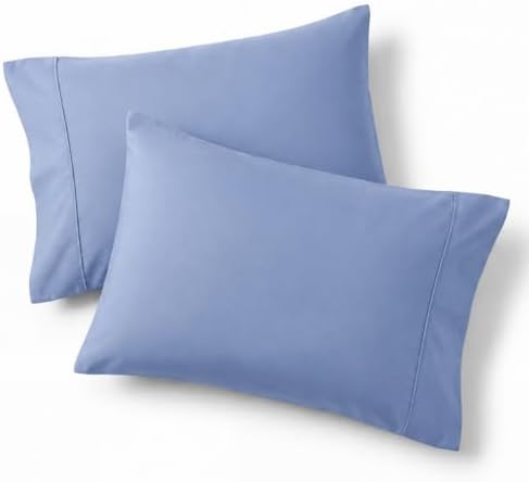 Bedsure Queen Pillow Cases Set of 2 by BEDSURE