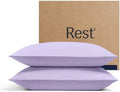 REST® Evercool®+ Cooling Pillowcases by REST