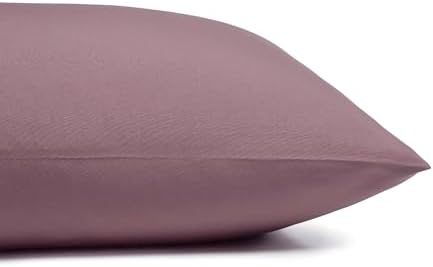 Amazon Basics Lightweight Breathable Microfiber 4-Piece Bed Sheet Set - Image 5
