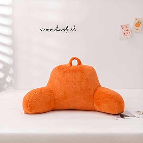Aimuan Reading Pillow Bed Rest Wedge Large Adult Backrest Pillow - Image 5