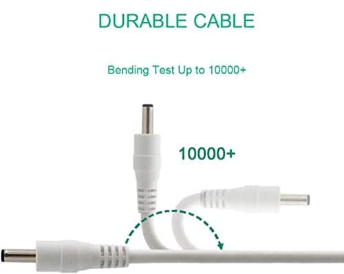 Power Cord Replacement for Hatch Baby Rest and Rest Mini Sound Machine - Image 4