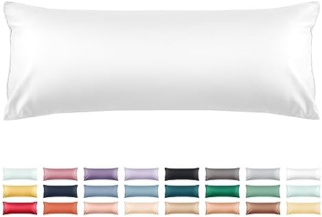 Warmstar Cotton Body Pillow Cover 1 Pack by Warmstar