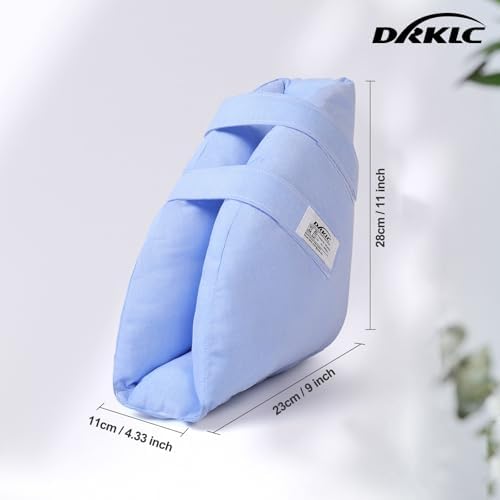 Heel Protector Cushion for Pressure Sores, Heel Protector Boot - Image 4