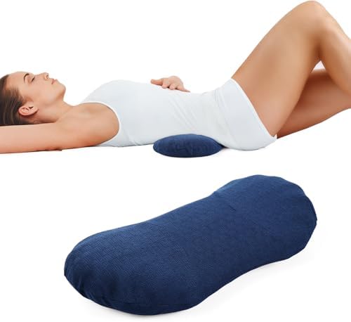 COMFYTHERA Lumbar Support Pillow by COMFYTHERA