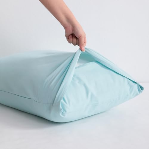 NTBAY Cotton Standard Pillowcases - Image 3