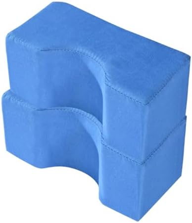 Foot Elevator Pillow for Hand and Foot Protection Ankle Cushion and Heel by HAWILLOSCH