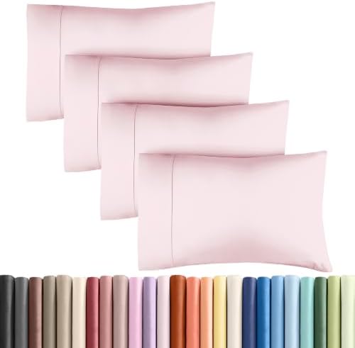 Standard Pillow Cases by CGKUnlimited