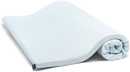 Tempur-Cloud 2-Inch + Cooling Mattress Topper - Image 3