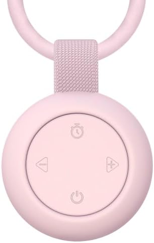Portable Baby Sound Machine & Essentials by jaroco