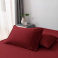 BELLA COTERIE | Luxury Bamboo Viscose Standard Size Pillowcase Set by BC