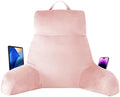IPYNBAP Back Pillow for Bed Sitting up, Reading Pillow, 24 Inch by IPYNBAP
