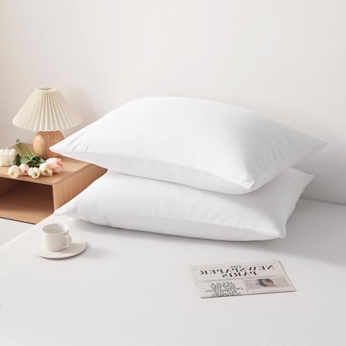 Body Pillow Cases, 2 Pack, 20x54 in, Microfiber - Image 6