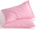 NTBAY Cotton Standard Pillowcases by NTBAY