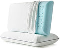 Weekender Cooling Gel Memory Foam Pillows by Weekender