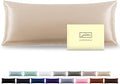 Silk Body Pillowcase Mulberry Silk Pillowcase Body Pillow Cases by Suatien