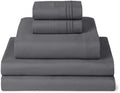 Mellanni Iconic 5-Piece, Ultra Soft Sheet Set by Mellanni