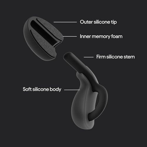 Loop Dream Ear Plugs - Image 6