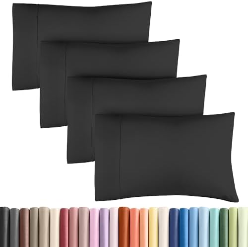 Queen Pillow Cases by CGKUnlimited