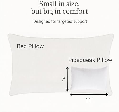 Pipsqueak Travel Pillow - Image 3