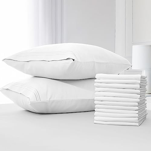 Mellanni Pillow Cases by Mellanni