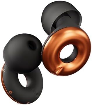 Loop Switch 2 Adjustable Ear Plugs by Loop