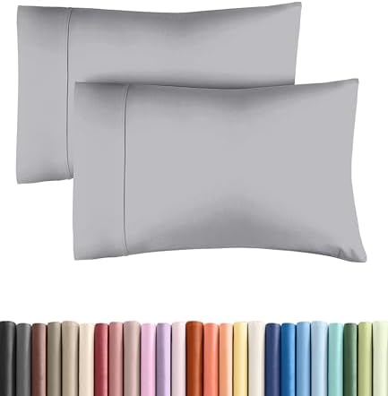 King Pillow Cases by CGKUnlimited