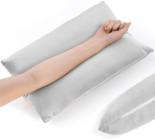 Comfortable Arm Rest Pillow for Better Sleep and Recovery Ideal Support for by zzhxkjhky