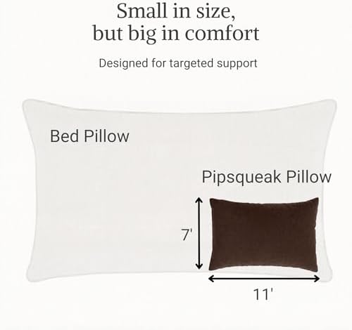 Pipsqueak Travel Pillow - Image 3