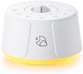 Sound Machine LEICEX White Noise Machine by LEICEX