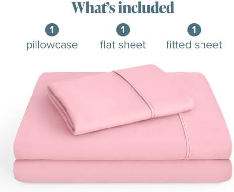 Bare Home Twin XL Sheet Set - Image 4