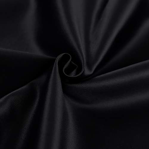 Oubonun 21 x 54 Inch 100% Cotton 800TC Long Body Pillowcase - Image 5