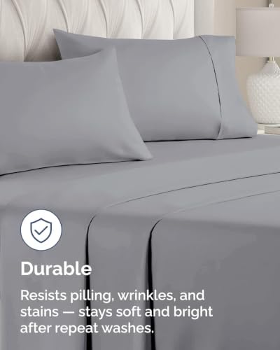 King Standard Pillow Cases - Image 4