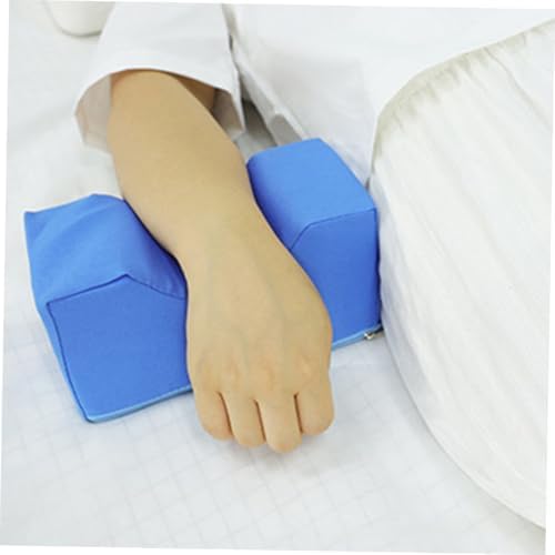 Foot Elevator Pillow for Hand and Foot Protection Ankle Cushion and Heel - Image 5