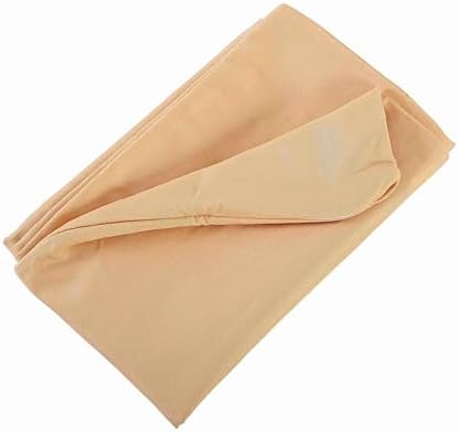 EVOLIVE Body Pillow Cover 21"x54", Microfiber, Hidden Zipper - Image 6