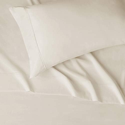 Amazon Basics Lightweight Super Soft Easy Care Comfortable Breathable Brushed - Image 3