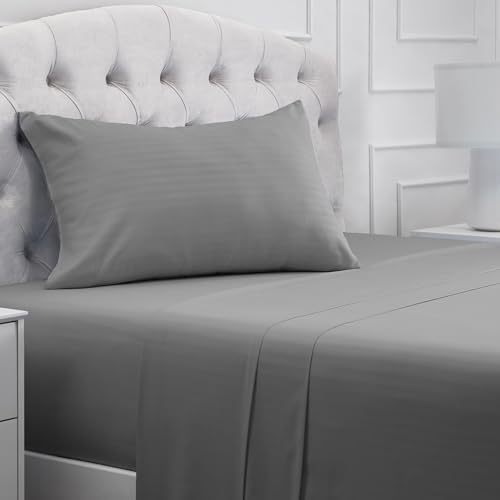 Mellanni Iconic 3-PC, Ultra Soft Sheet Set by Mellanni