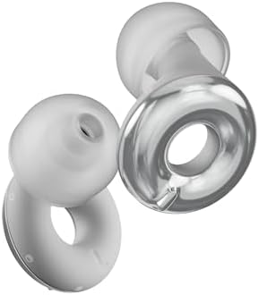 Loop Switch 2 Adjustable Ear Plugs by Loop